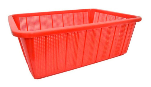 Caja Calada Multiusos Rectangular Grande