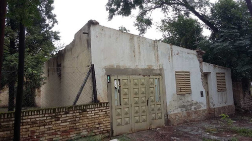 Terreno Frente Al Balneario Piedra Pintada, Del Lado De Villa Dolores, Liquido En Us 15.000