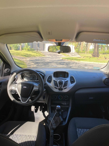 Ford Ka 1.5 Se 5 P 2017