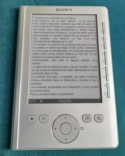 Libro Electronico