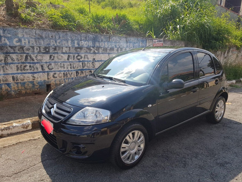 Citroën C3 2011 1.4 8v Glx Flex 5p