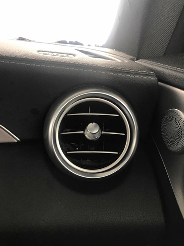 Difusor De Ar Lado Direito Mercedes Benz C63 S Amg 2019