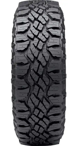 Llanta  265/65r18 Goodyear Wrangler Duratrac  108s