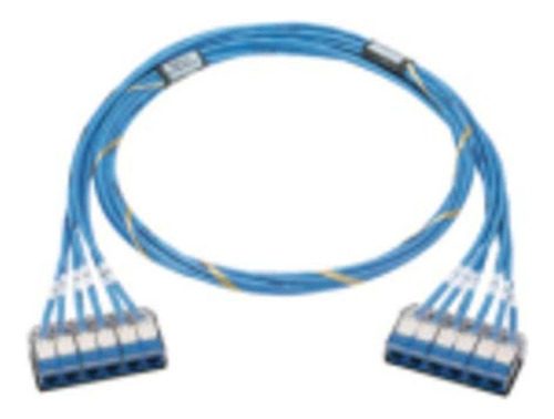 Qcpbcbcbxx60 Panduit Quicknet Qn Montaje De Cable Cat 6 Cmp