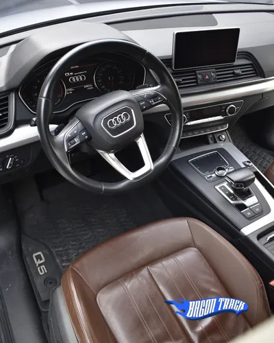 Audi Q5 2.0 Tfsi Quattro Ambition