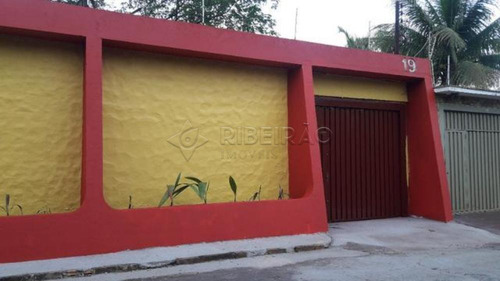 Imagem 1 de 10 de Chácaras - Ref: V4400