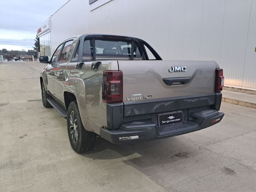 Jmc Vigus Vigus Lx 2022