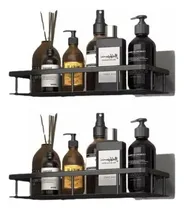 Comprar Estantes Organizadores Adhesivos Baño Cocina X2