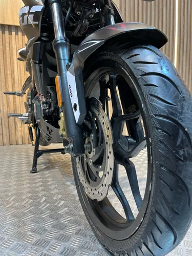 Bajaj Pulsar Ns 200 2022