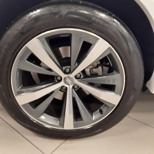 Audi Q8 2020 Usada Nueva Usado Nuevo 2021 0km 2019 Sq5 Q7 Pg