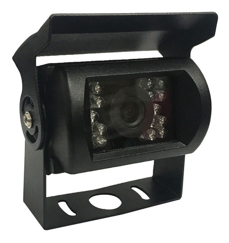 Imagen 4 de 7 de Strong Camara Camion Robusta Vision Nocturna