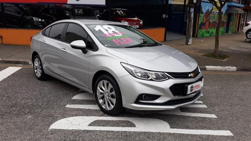 Chevrolet Cruze Sedan Cruze Lt 1.4 16v Turbo Flex 4p Aut. F