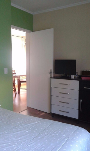 Imagem 10 de 15 de Apartamento - Santana - Ref: 392263 - V-pj3562