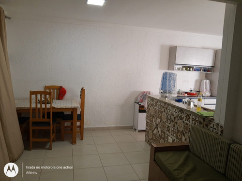 Imagem 7 de 10 de Cód Ma2222 Casa No Litoral 15 Minutos Do Centro De Mongaguá