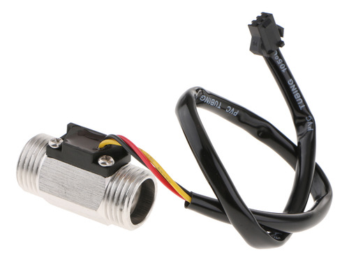 Water Flow Sensor Fluid Flowmeter Switch Flow Measurement