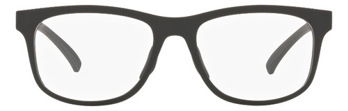 Lentes De Vista-leadline Rx-negro-oakley Ox8175817501 M M Negro