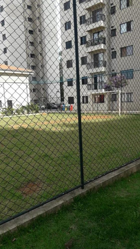 Imagem 23 de 25 de Apartamento De 59m² Com 2 Quartos No Viva Mais Barueri - 1223_eli