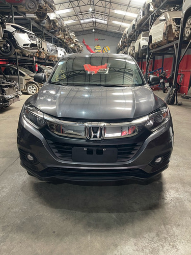Honda Hrv Lx 2020 1.8 Flex Para Retirada De Peças