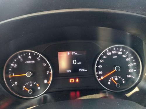 Kia Sportage Lx 2.0l Gsl 6mt 2wd 2020