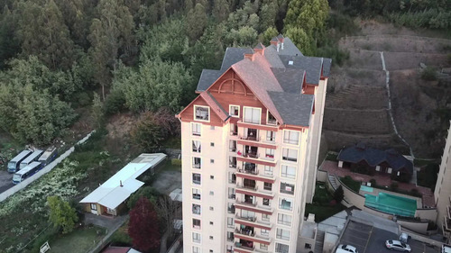Departamento De 1 Dormitorio Y 1 Baño (68895)