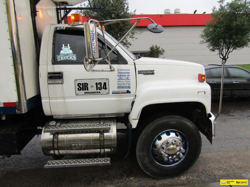 Chevrolet Kodiak