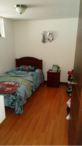 Venta De Apartamento - Los Agustinos - Manizales.