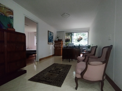 Apartamento En Arriendo En San Lucas. Cod A776116