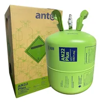 Comprar Gas Refrigerante Anton An22 Plus X 11.300 Kgs Reemplazo R22