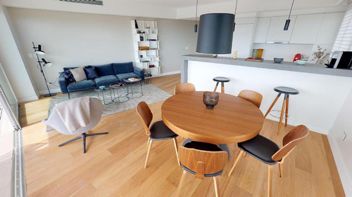Nila · Venta Departamento De 3 Ambientes