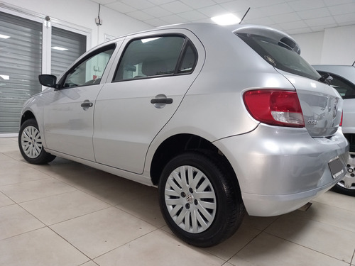 Volkswagen Gol Trend 1.6 Pack I Plus 101cv