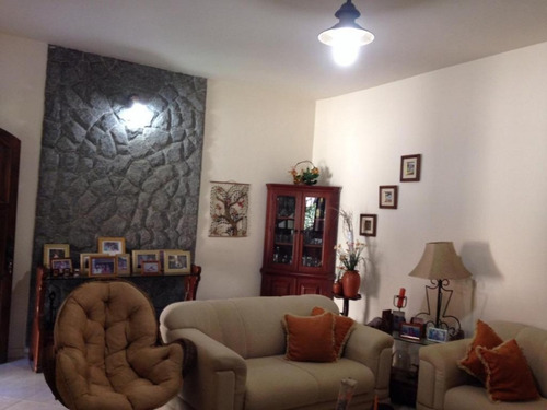 Imagem 23 de 23 de Casa Para Venda - Praça Seca, Rio De Janeiro - 4 Vagas - 3