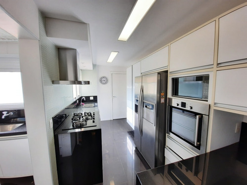 Imagem 23 de 30 de Apartamento Em São Paulo - Sp - Ap0454_sell