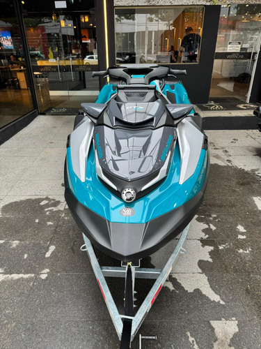 Seadoo Jet Ski Gtx Limited 325 - 2025
