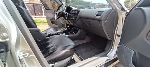 Honda Civic 1.6 Lx