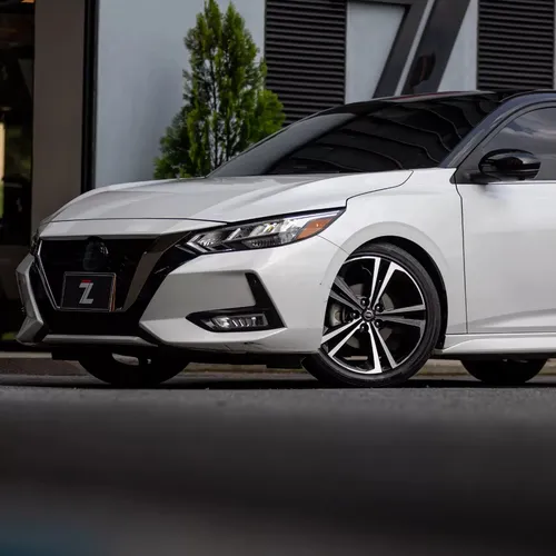 Nissan Sentra 2.0 2023
