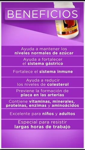 Capsulas De Excelium