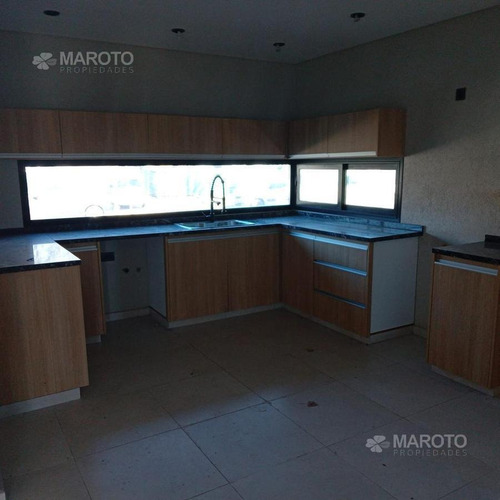 Imagen 16 de 22 de Casa En Venta En Barrio San Matias - Maroto Propiedades