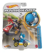 Comprar Hot Wheels Edicion Mariokart Autos Coleccionables