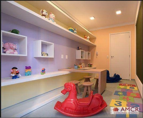 Imagem 24 de 30 de Apartamento Com 2 Dormitórios À Venda, 40 M² Por R$ 220.000,00 - Penha - São Paulo/sp - Ap1006