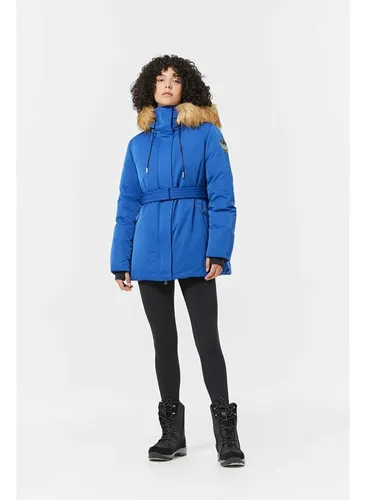 Chamarras para frio extremo mujer new arrivals