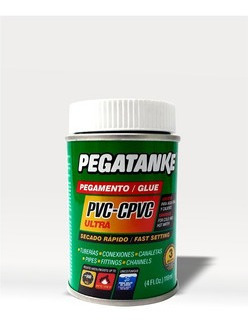 Pegamento Pvc