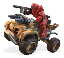 Comprar Mega Construx Mega Construx Halo V Woodland Gungoose,,