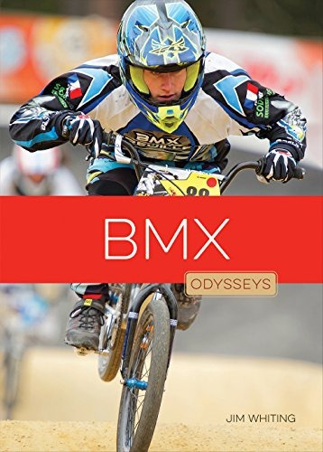Bmx (odysseys In Extreme Sports)
