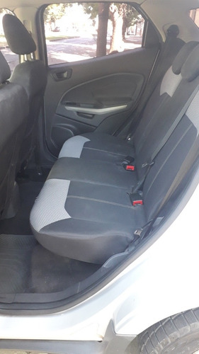 Ford Ecosport 1.6 Se 110cv 4x2