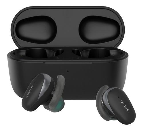 Imagen 1 de 10 de Auricular Deportivo Inalámbrico Bluetooth 5.0 In Ear Tactil