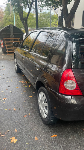 Renault Clio 1.2 Campus 75cv