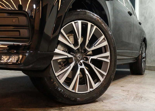 Imagem 7 de 15 de Volvo Xc90 T6 Momentum 2.0 Turbo