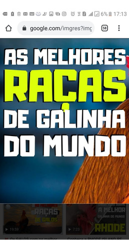 Imagem 1 de 4 de Criatório Viçosa - Vendo Ou Troco