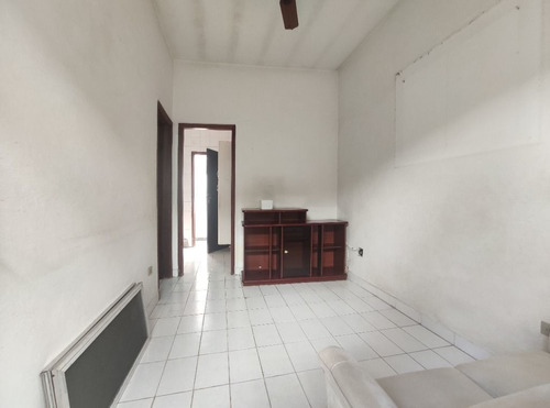 Imagem 1 de 17 de Casa Com 1 Dormitório À Venda, 43 M² Por R$ 90.000,00 - Tupi - Praia Grande/sp - Ca0497