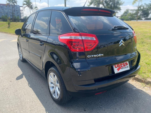 Imagem 5 de 15 de Citroen C4 Picasso Glx 2.0 Aut.